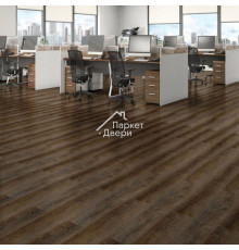 Ламинат SPC QUARTZ STEP Quartz-Step 3,5 мм Дуб Тар